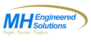 MH Solutions Transparent Image
