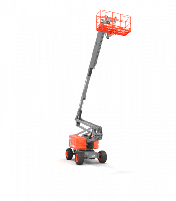 Skyjack SJ85 AJ - MH Equipment