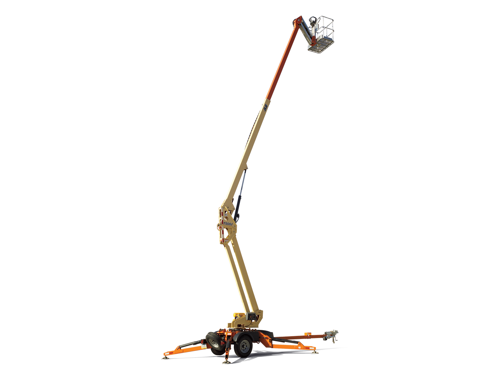skyさん専用 SkyJack SJ85 AJ | Advanced Access Platforms