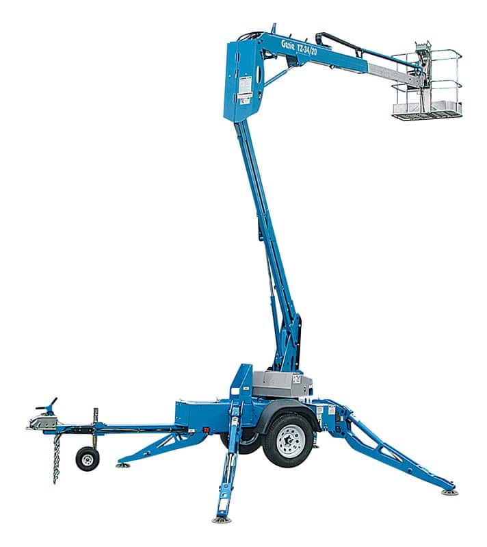 BLUE GIANT 34冊 Blue Giant - Wide Base Scissor Lift for Large Loads