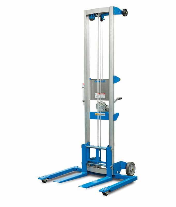 Genie GL-8 - MH Equipment