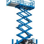 Genie GS-4069 RT - MH Equipment