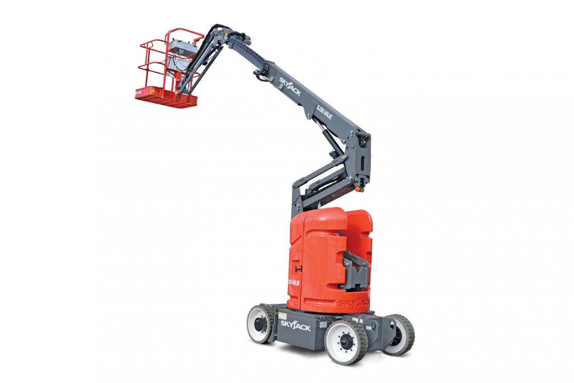 Skyjack SJ30 ARJE - MH Equipment