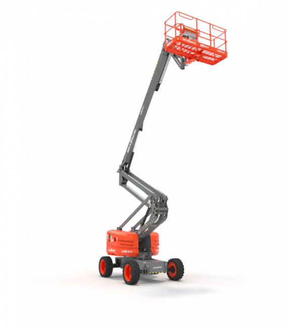 Skyjack SJ60 AJ+ - MH Equipment