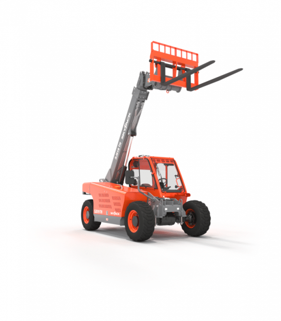 Skyjack SJ519 TH - MH Equipment