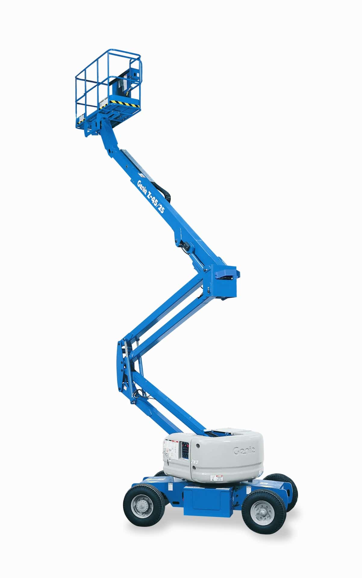 おまとめ 単軸ジョイスティックコントローラー 101005 101005GT Genie Z