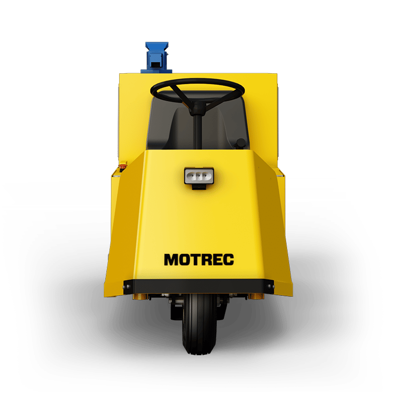 Motrec MX-240 - MH Equipment