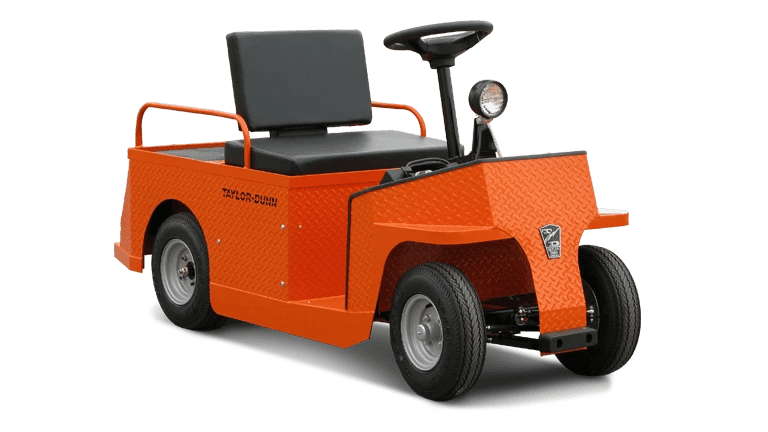 Taylor-Dunn SS-546​ - MH Equipment