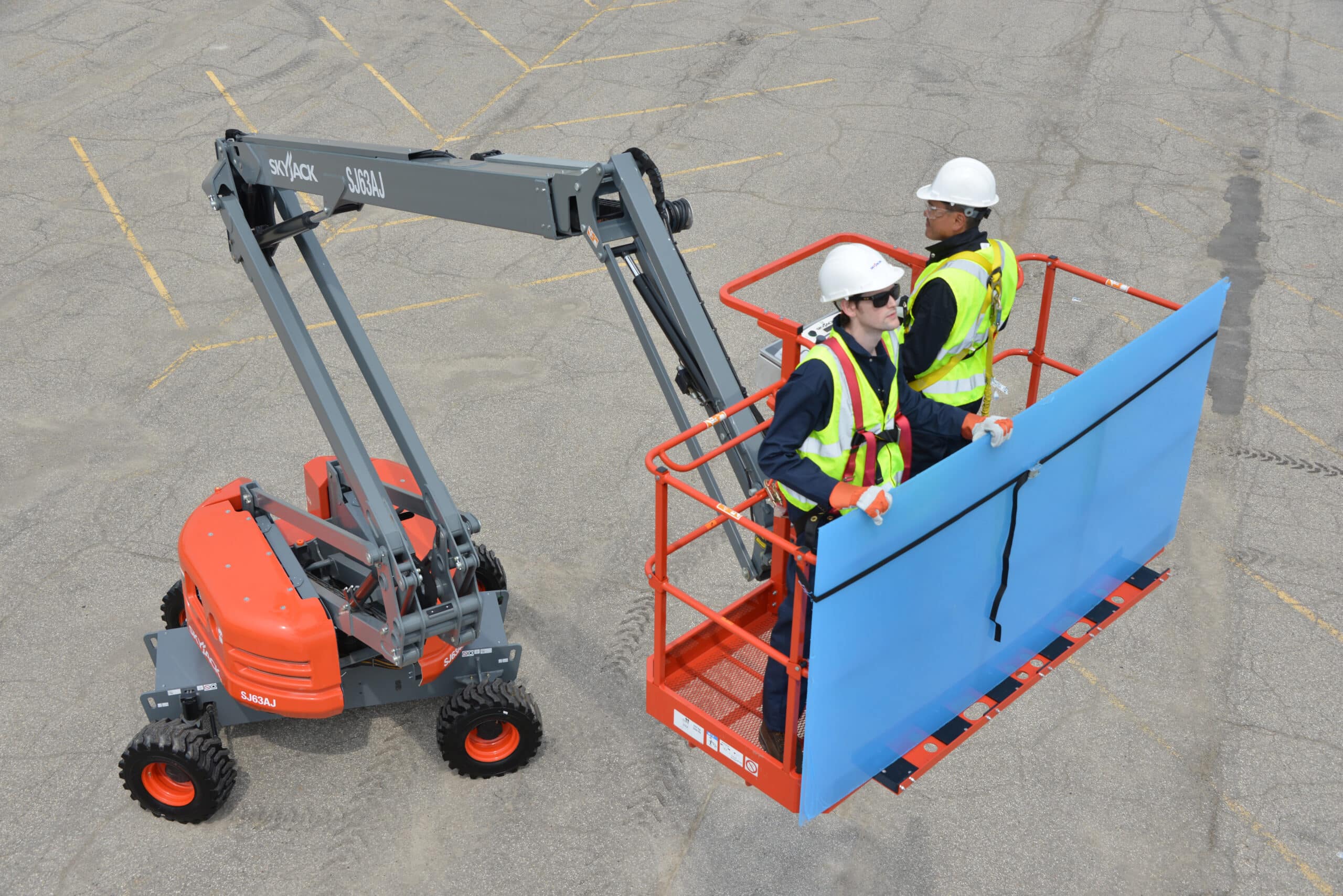 Top Mobile Elevating Work Platforms MEWPs Like Aerial Lifts Top Mobile Elevating Work Platforms MEWPs Like Aerial Lifts