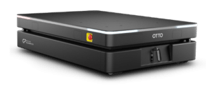 Tugger Routes (OTTO 1200 Model)