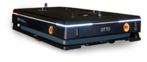 Heavy Equipment Routes (OTTO 1500 Model)