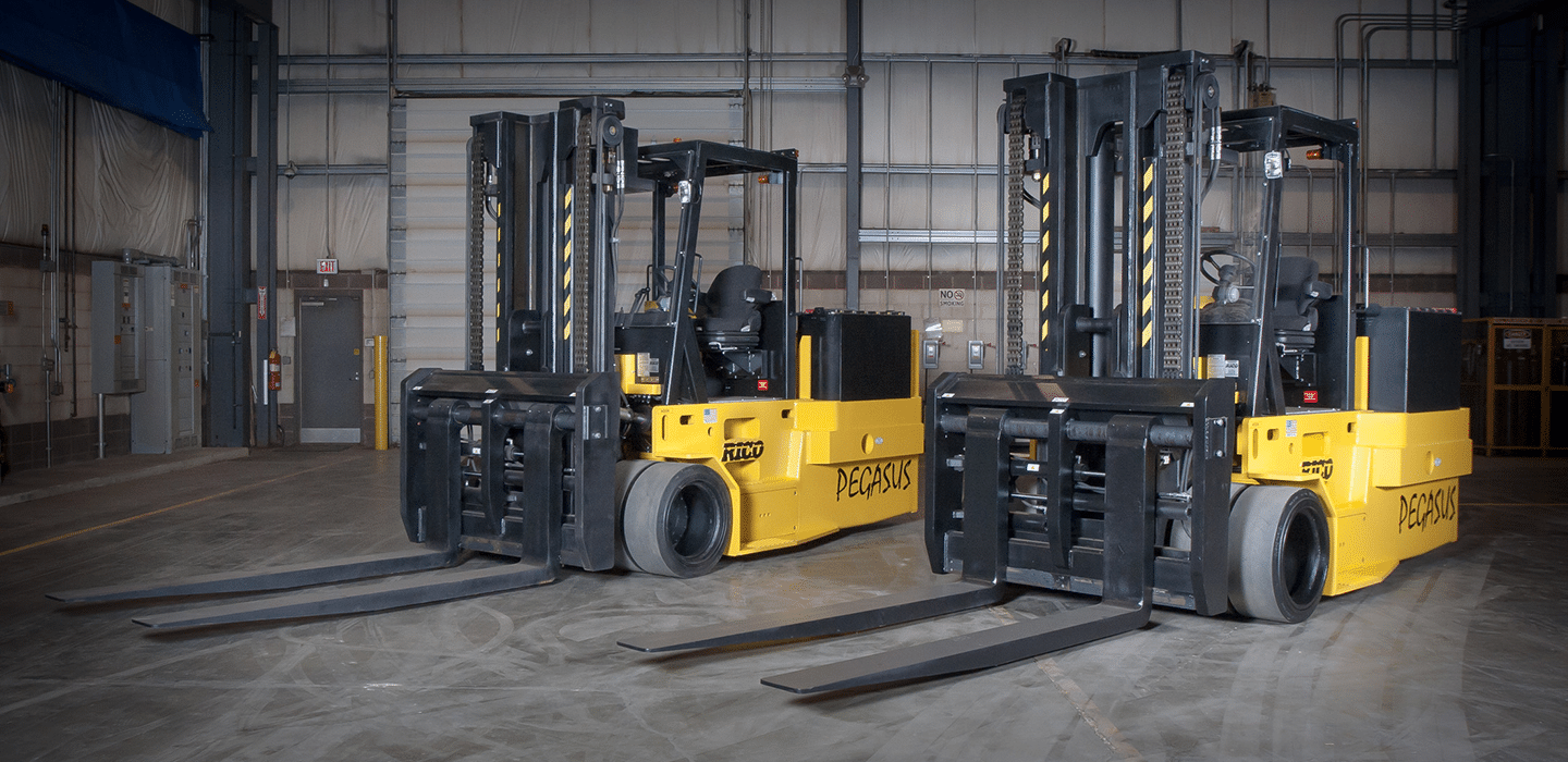 Rico - MH Equipment