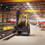 Combilift - Multi-Directional Forklifts