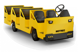Personnel Carrier, 11 Passenger Model