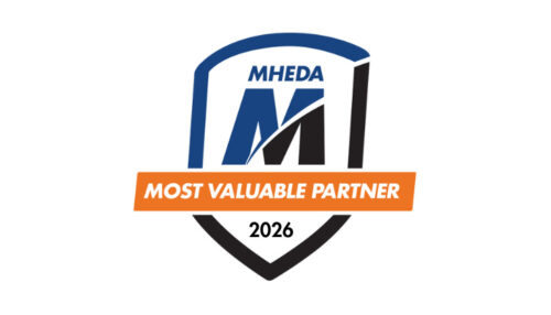 MHEDA 2026 MVP Award